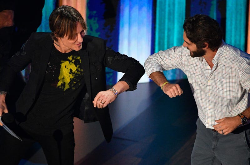 ACM Keith Urban