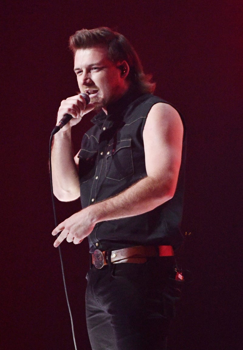 Morgan Wallen