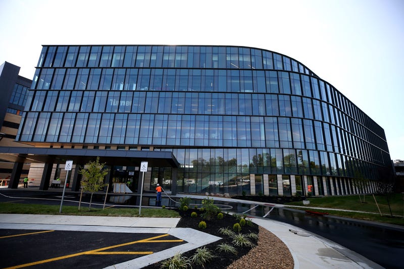 Ohio Cancer Center