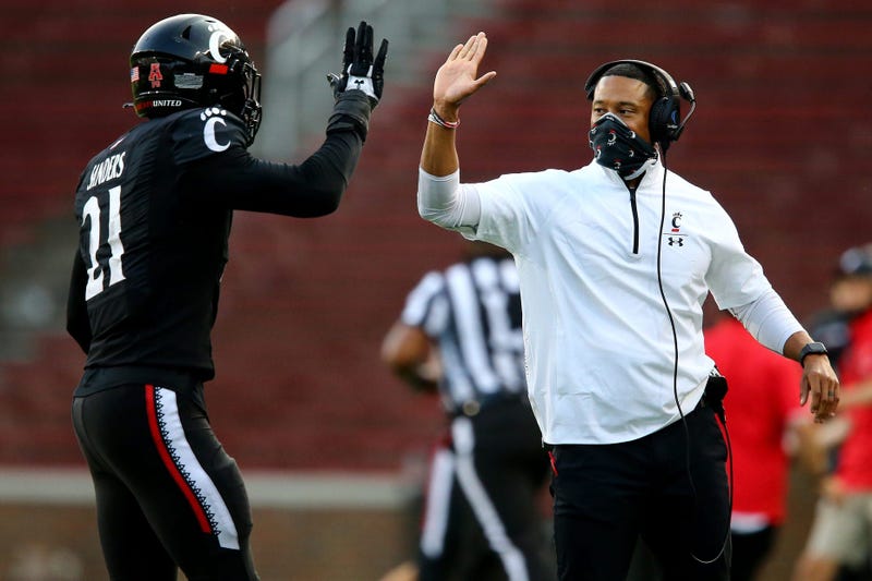 college football, rankings, group of 5, power 5
