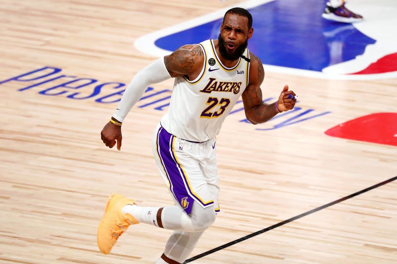 NBA