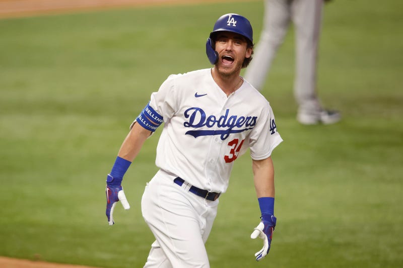 Cody Bellinger