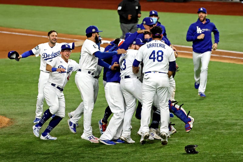 Los Angeles Dodgers