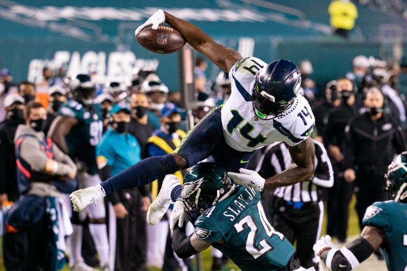 Seahawks