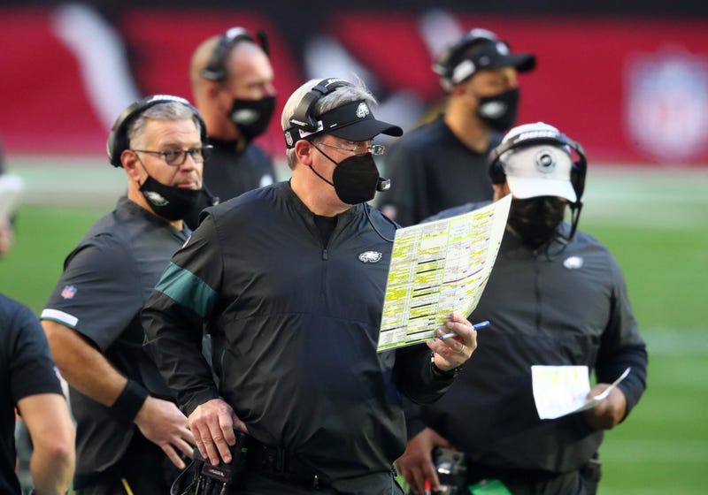 Doug Pederson
