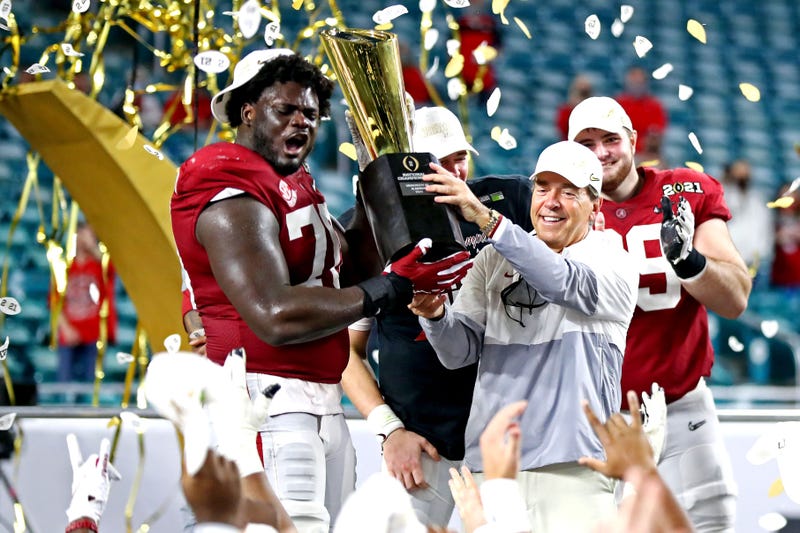 2020 Alabama Champions