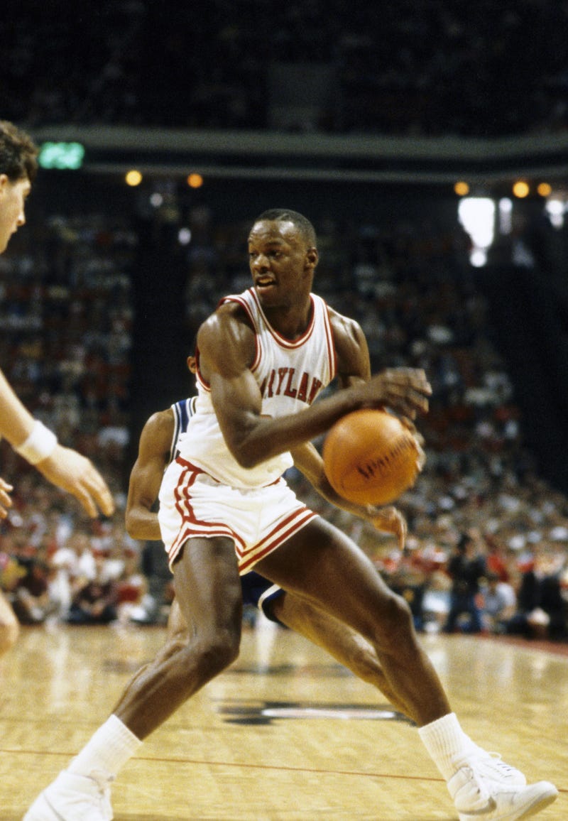 Len Bias