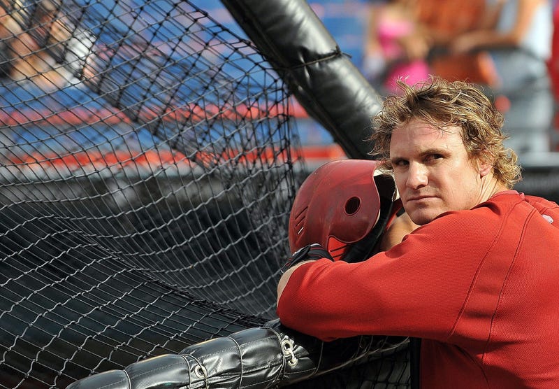 Eric Byrnes