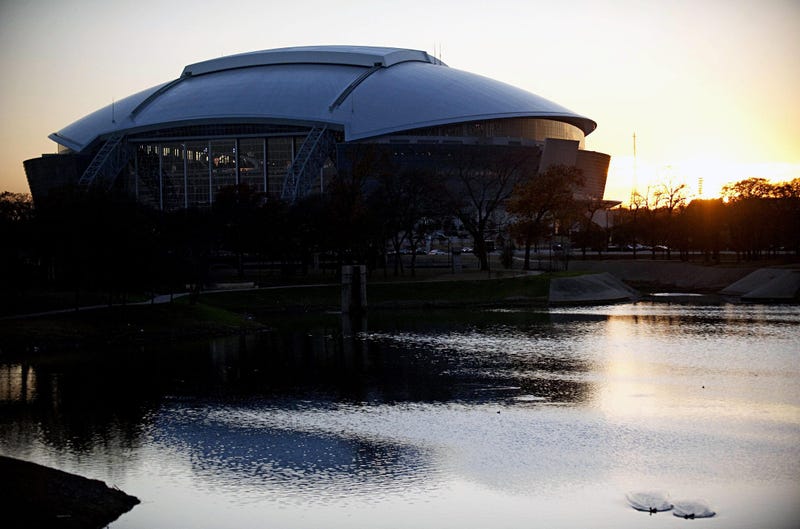 AT&T Stadium
