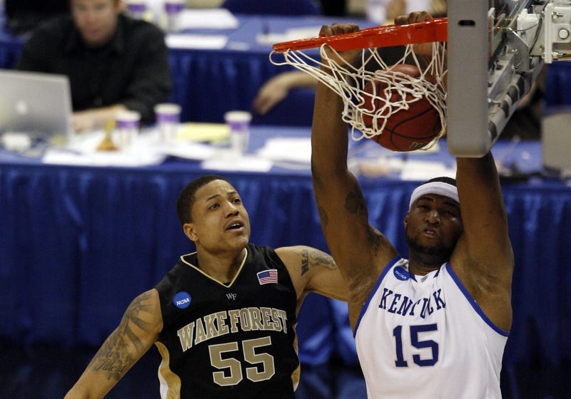 College Basketball