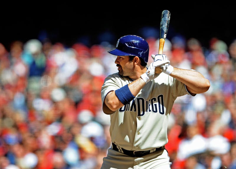 Adrian Gonzalez