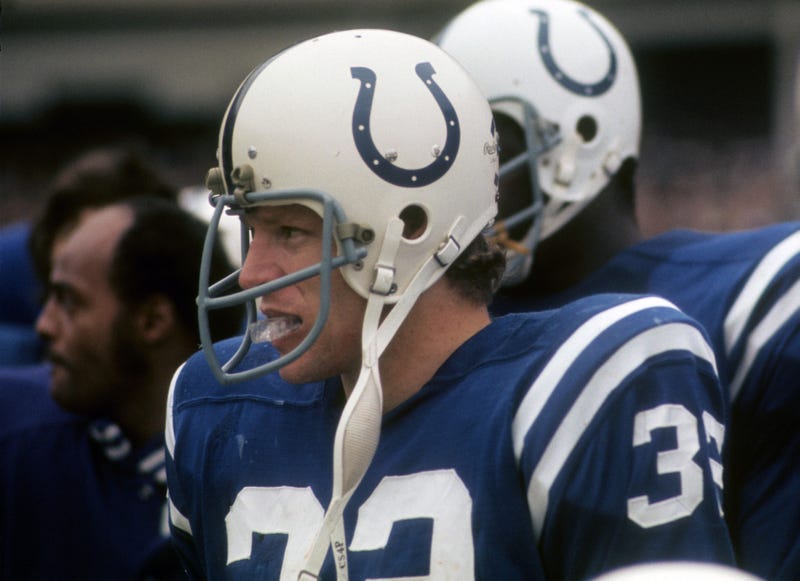 Mike Curtis