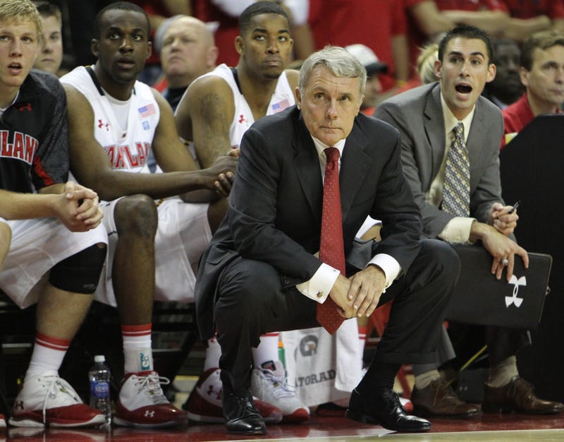 College Basketball