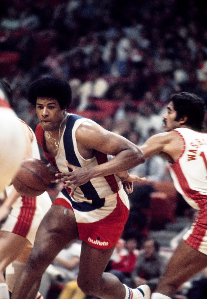 Wes Unseld