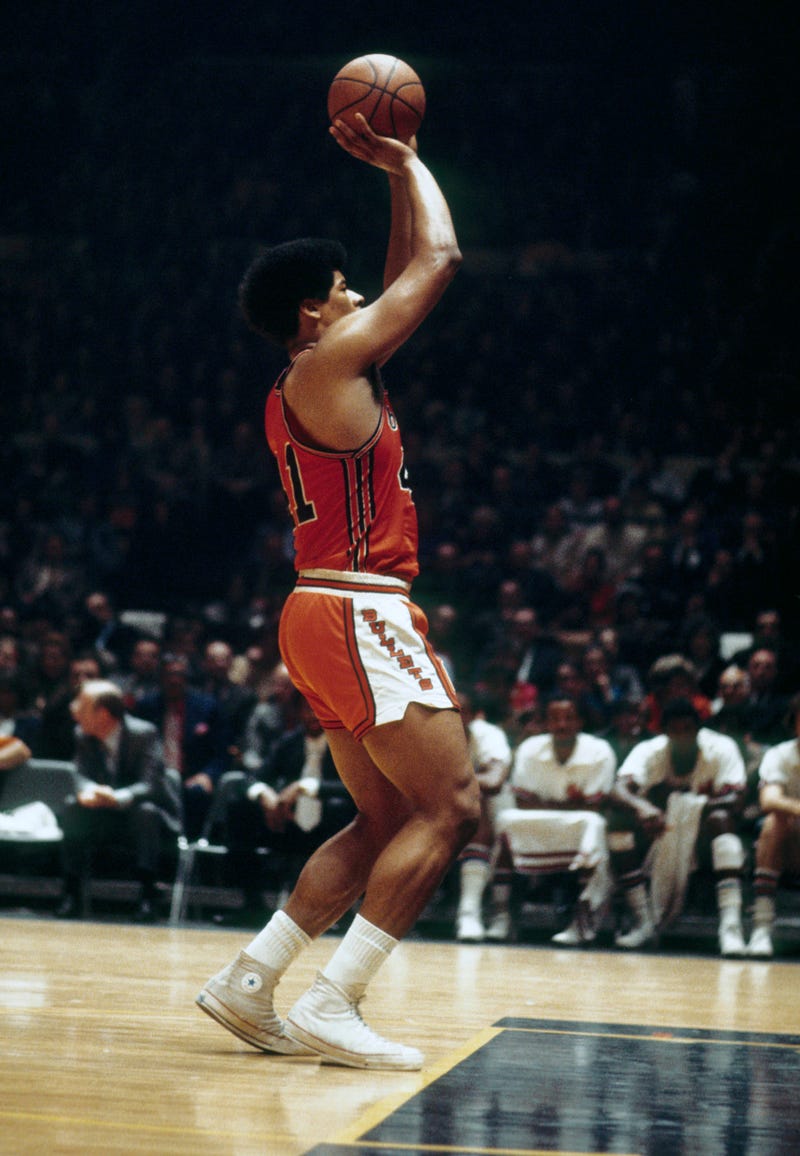 Wes Unseld