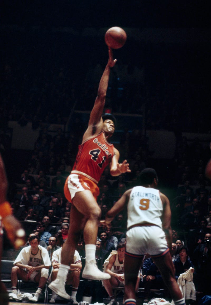 Wes Unseld