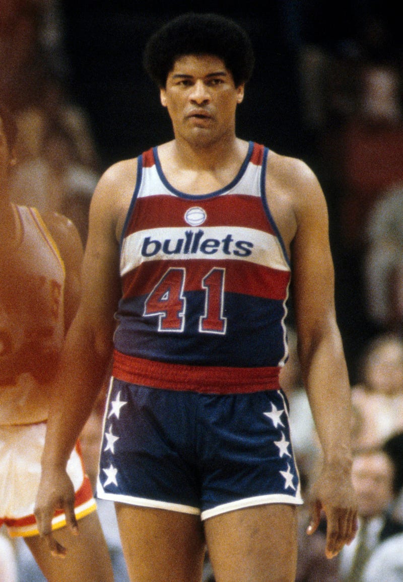 Wes Unseld