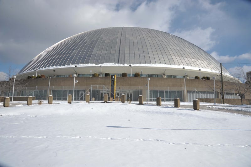 Mellon Arena