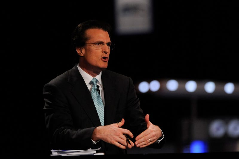 Mel Kiper