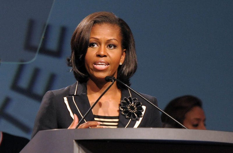 Michelle Obama 
