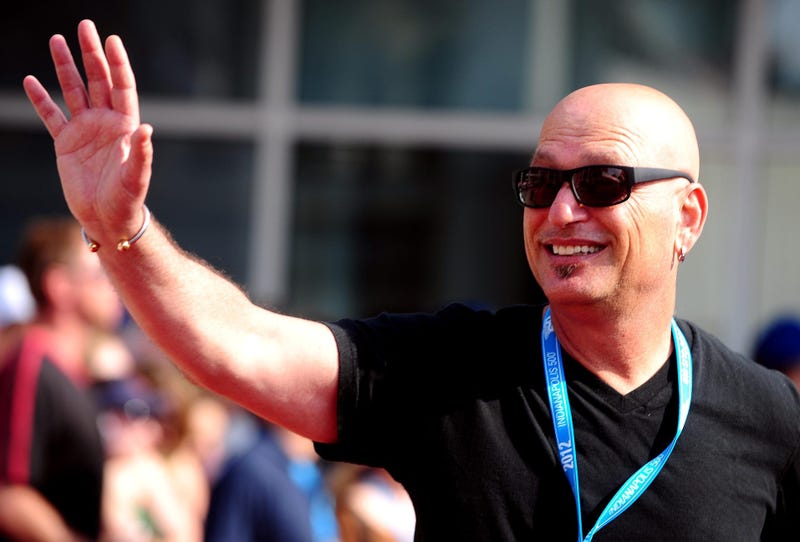 Howie Mandel