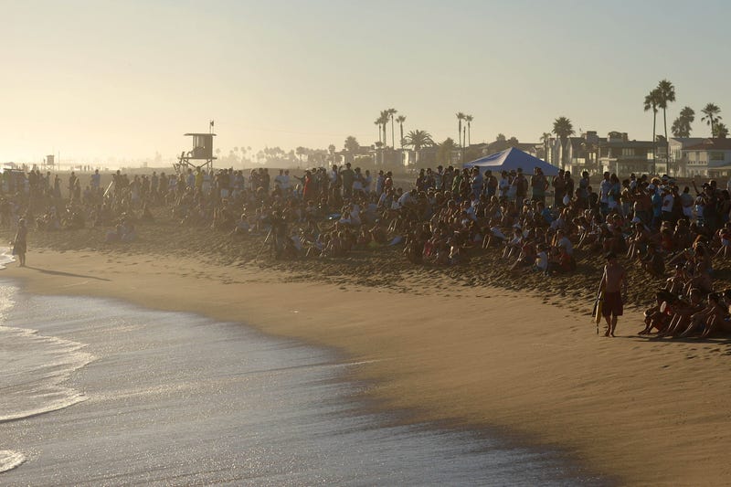 Newport Beach