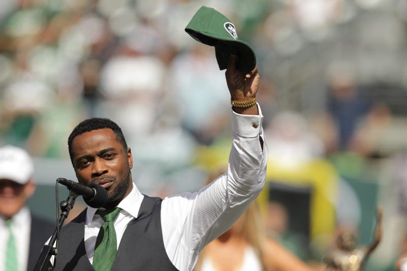 curtis martin
