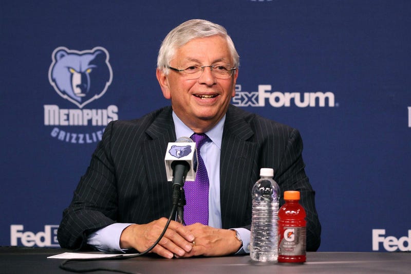David Stern