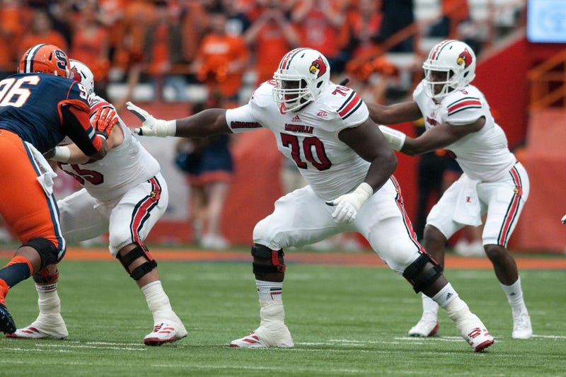 John Miller And Teddy Bridgewater