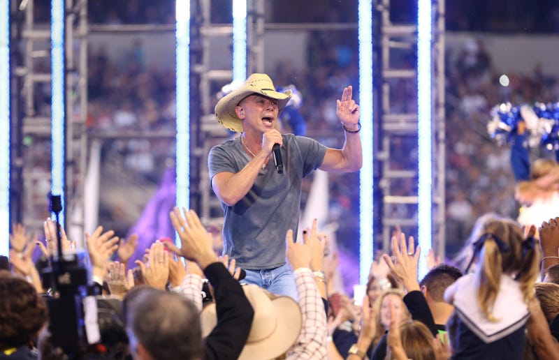 Kenny Chesney