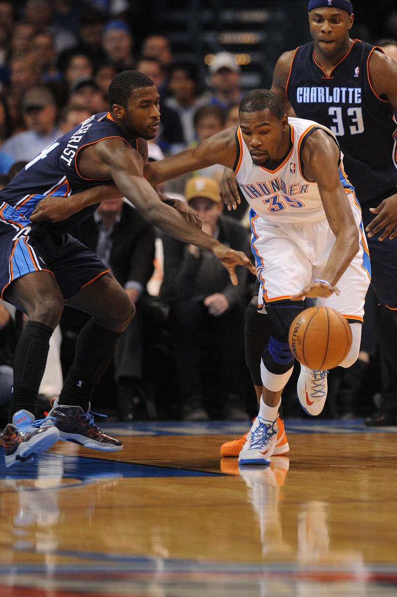 Michael Kidd-Gilchrist 
