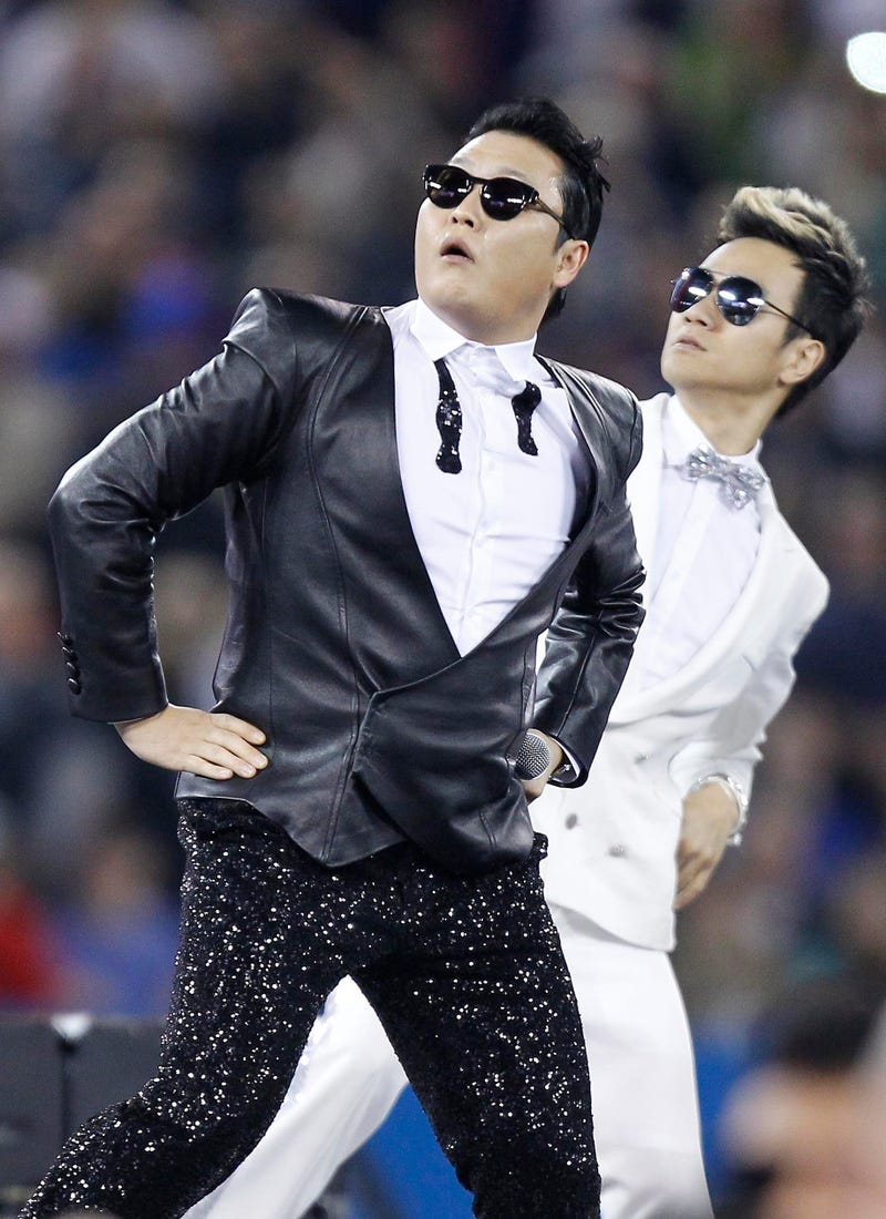 PSY