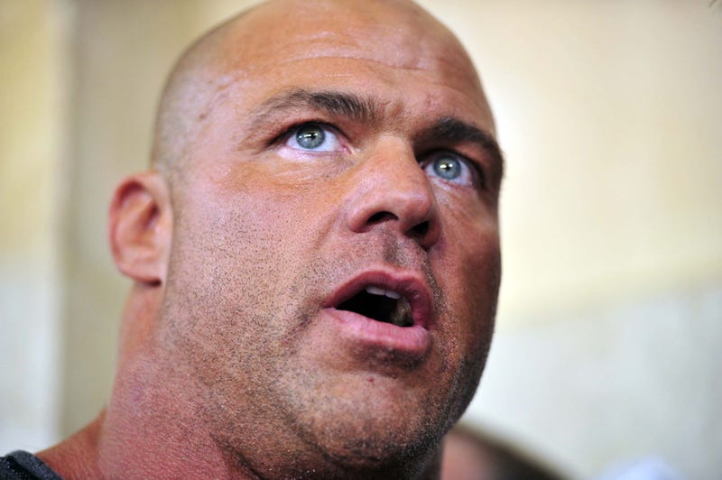 Kurt Angle