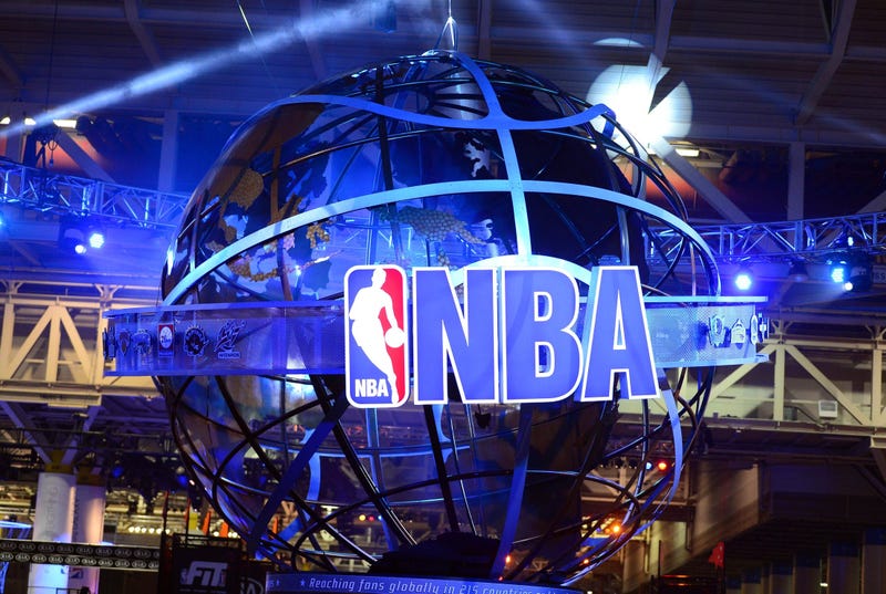 NBA