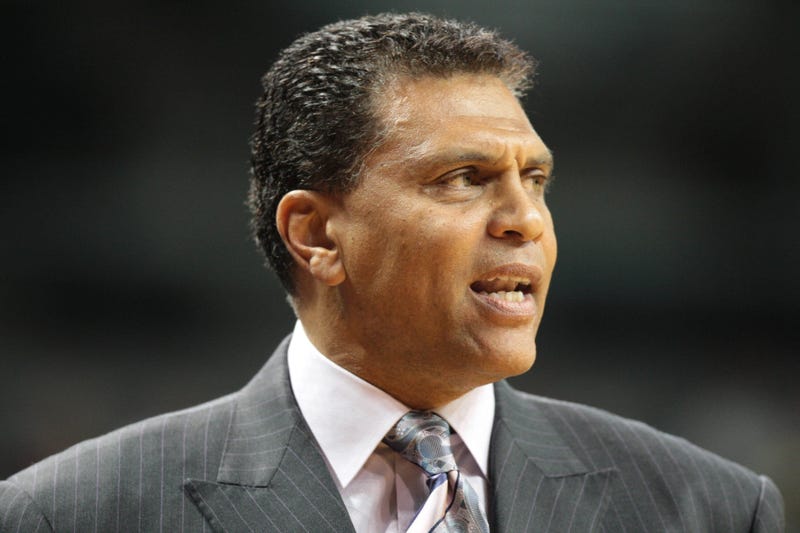 Reggie Theus