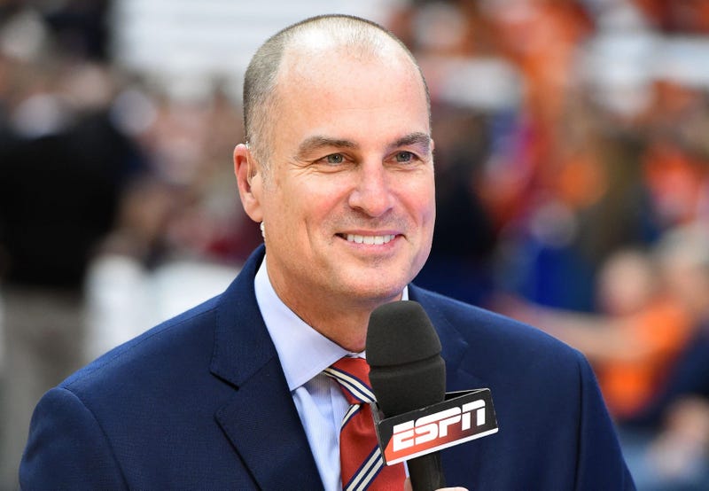 Jay Bilas