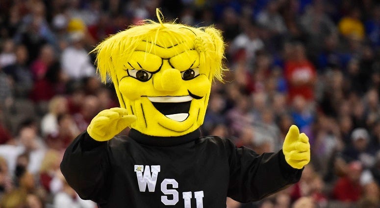 Shockers/Tigers clash in Memphis