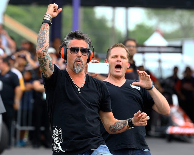 Richard Rawlings