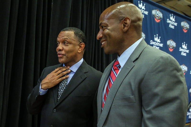 Dell Demps