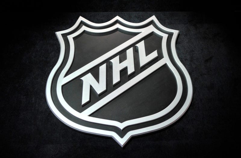 NHL Logo
