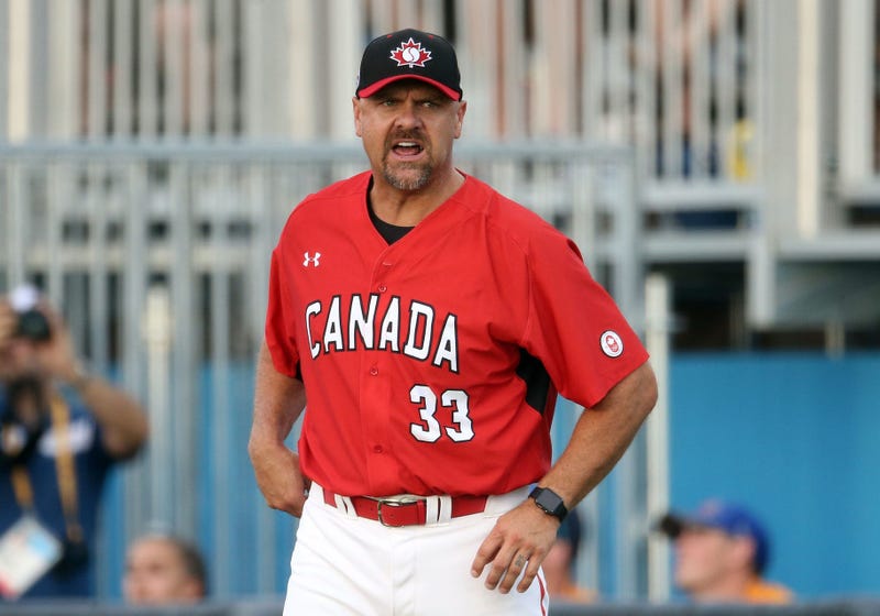 Larry Walker