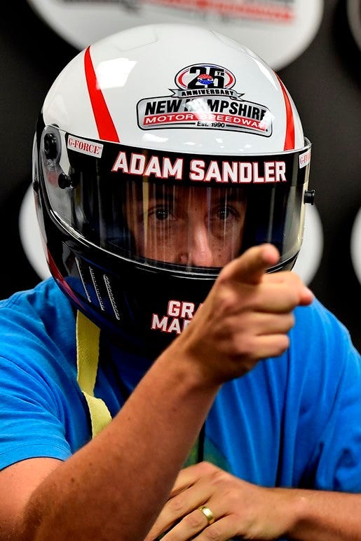 Adam Sandler