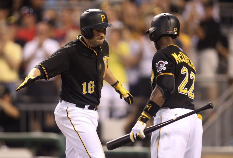 Cutch and Walker