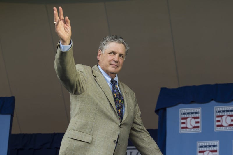 Tom Seaver in 2015