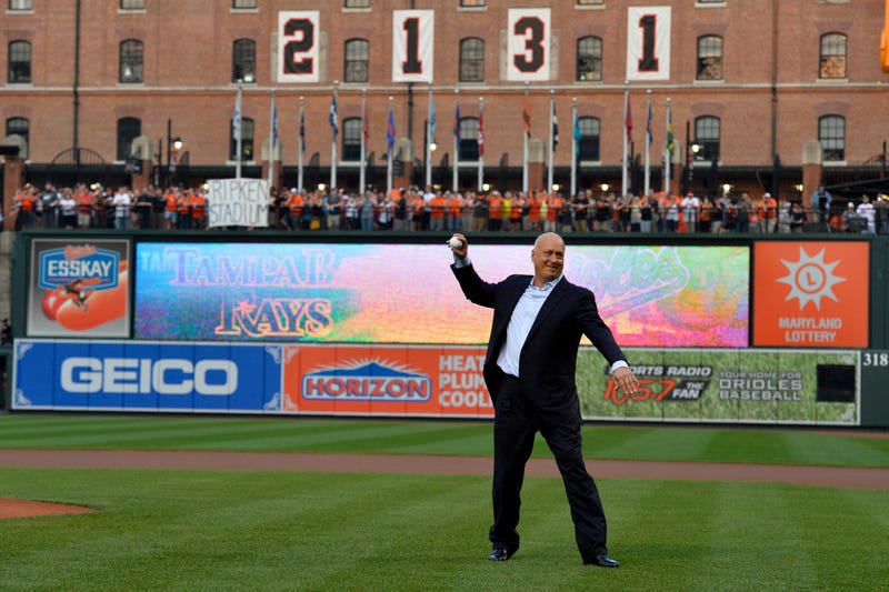 Cal Ripken