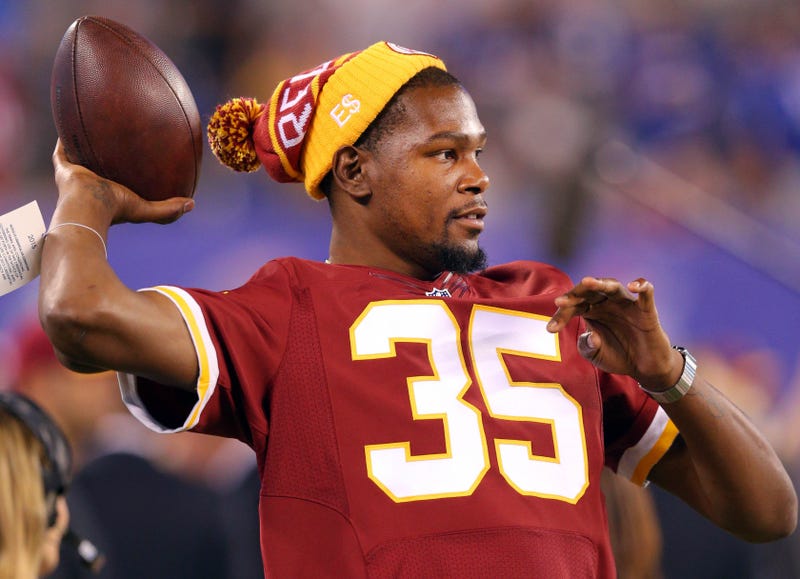 Kevin_Durant_Redskins