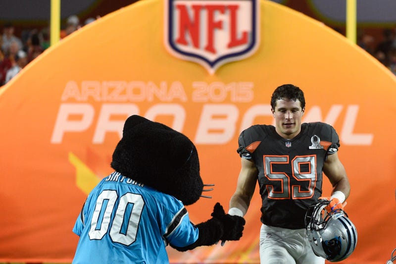 © Kyle Terada-USA TODAY Sports