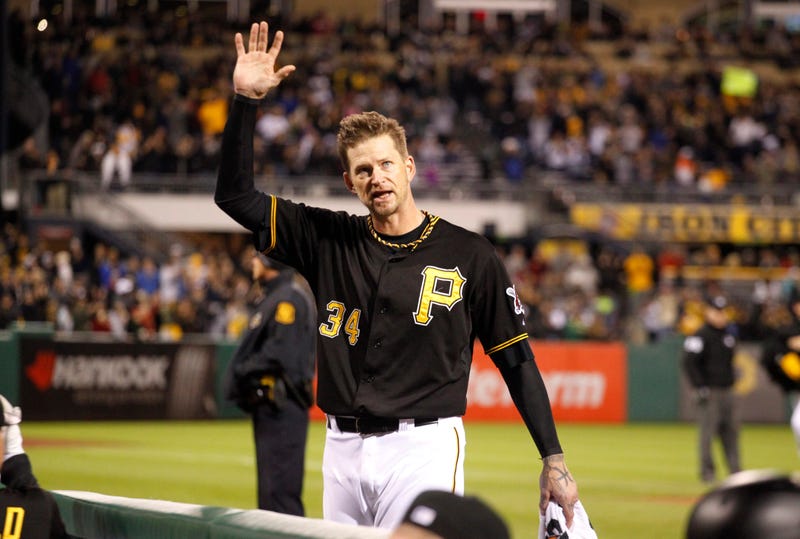 Pittsburgh Pirates