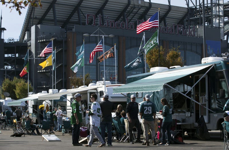 Lincoln Financial Field