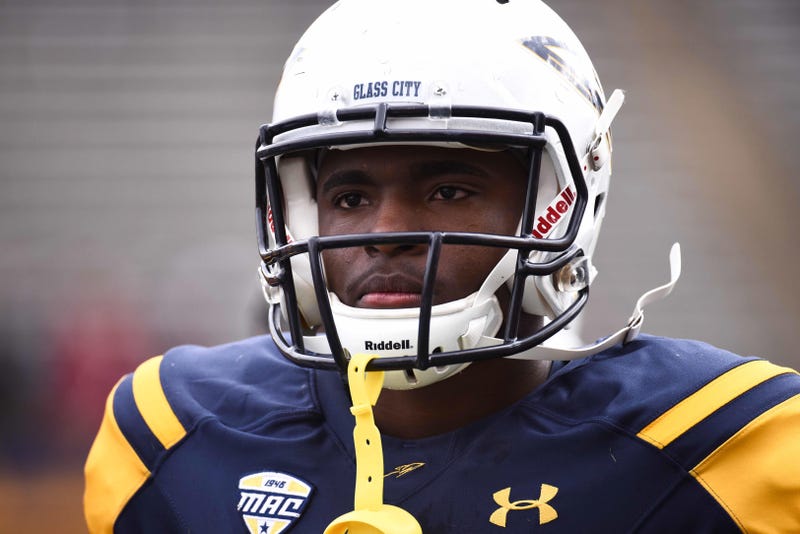 Diontae Johnson